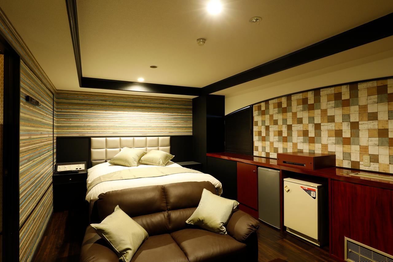 סוזוקה Hotel Marion מראה חיצוני תמונה