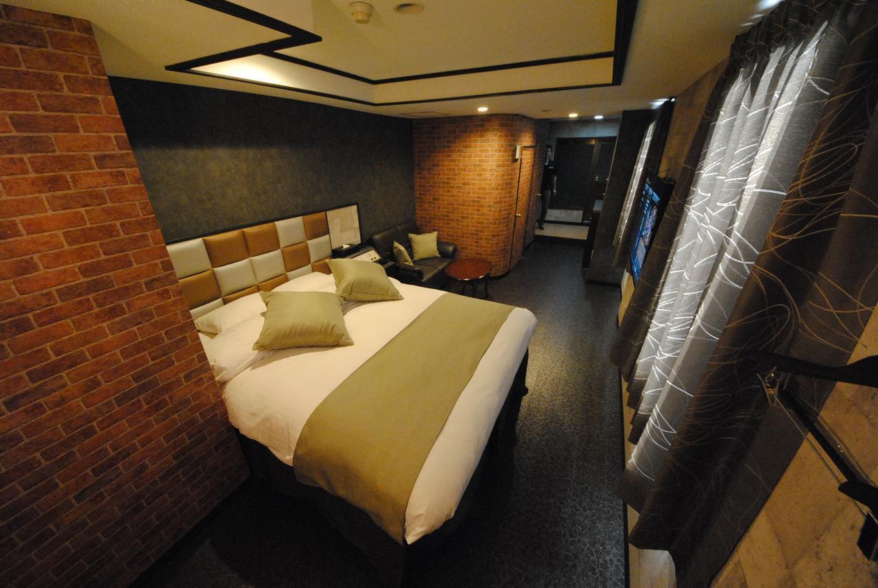 סוזוקה Hotel Marion מראה חיצוני תמונה