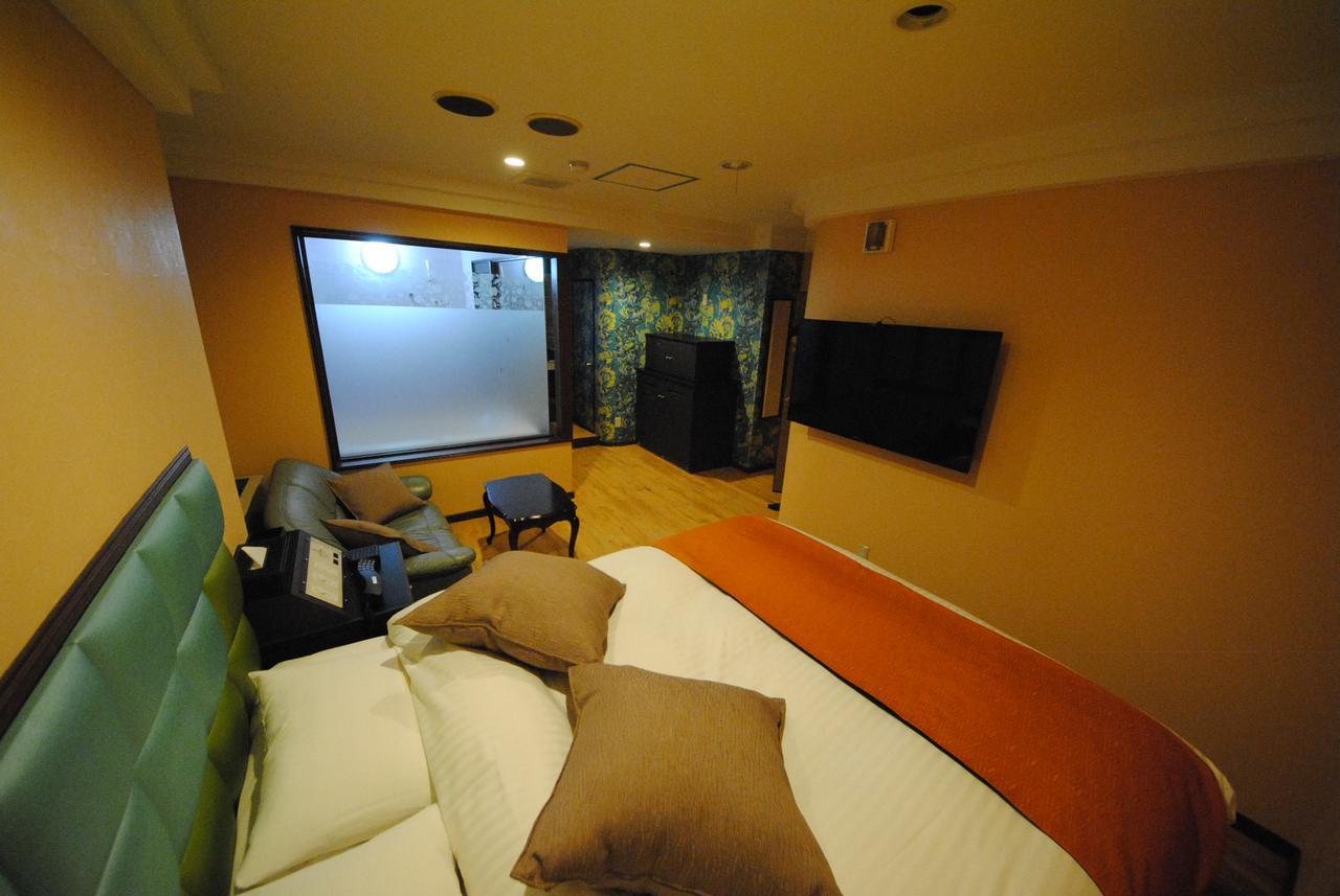 סוזוקה Hotel Marion מראה חיצוני תמונה