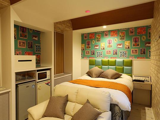 סוזוקה Hotel Marion מראה חיצוני תמונה