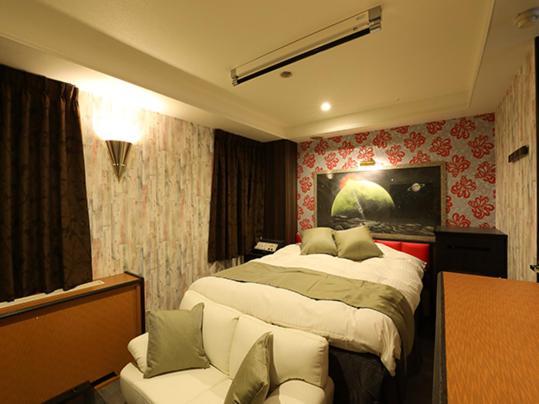 סוזוקה Hotel Marion מראה חיצוני תמונה