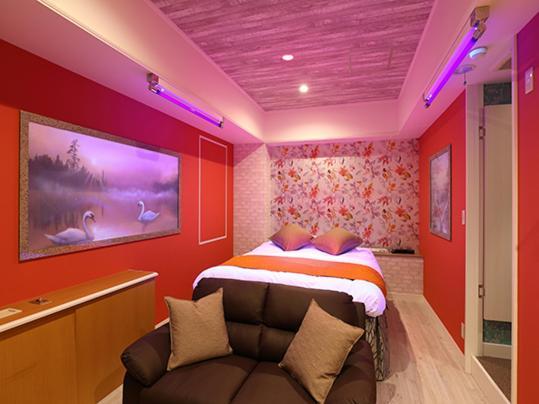 סוזוקה Hotel Marion מראה חיצוני תמונה